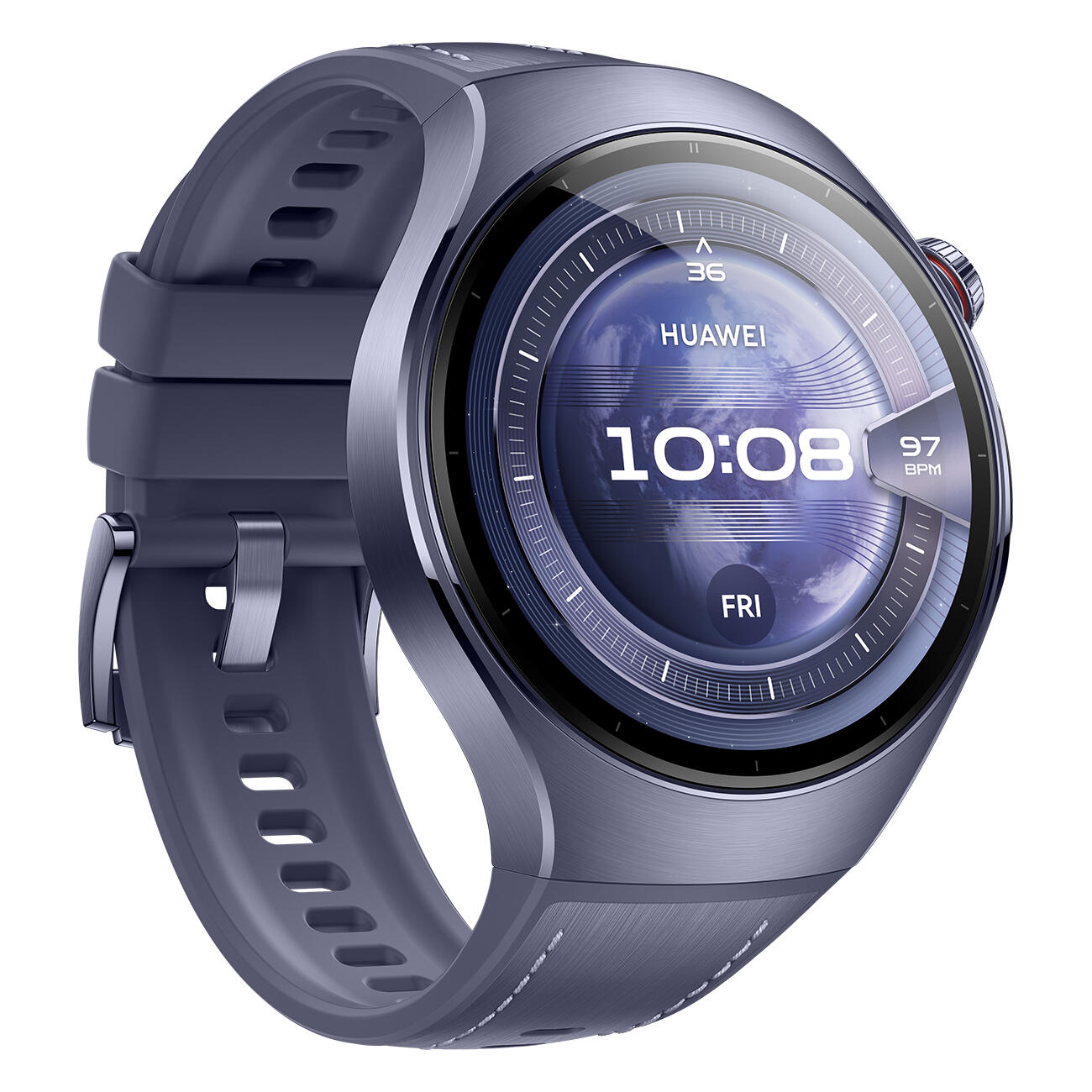 HUAWEI Watch 5grau 2/7