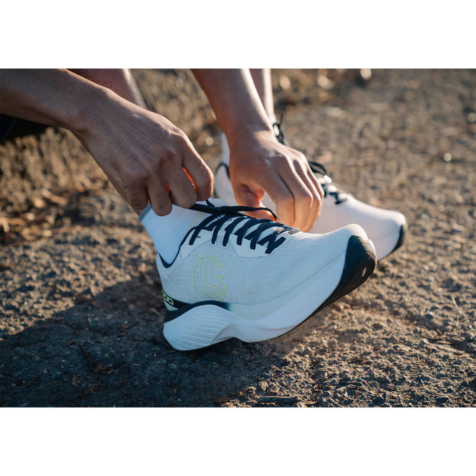 Trailschoenen Topo Athletic Atmos 4/4