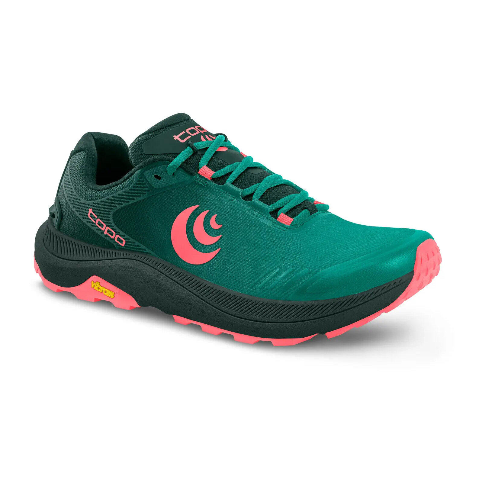 Zapatillas de trail mujer Topo Athletic MT-5 3/4