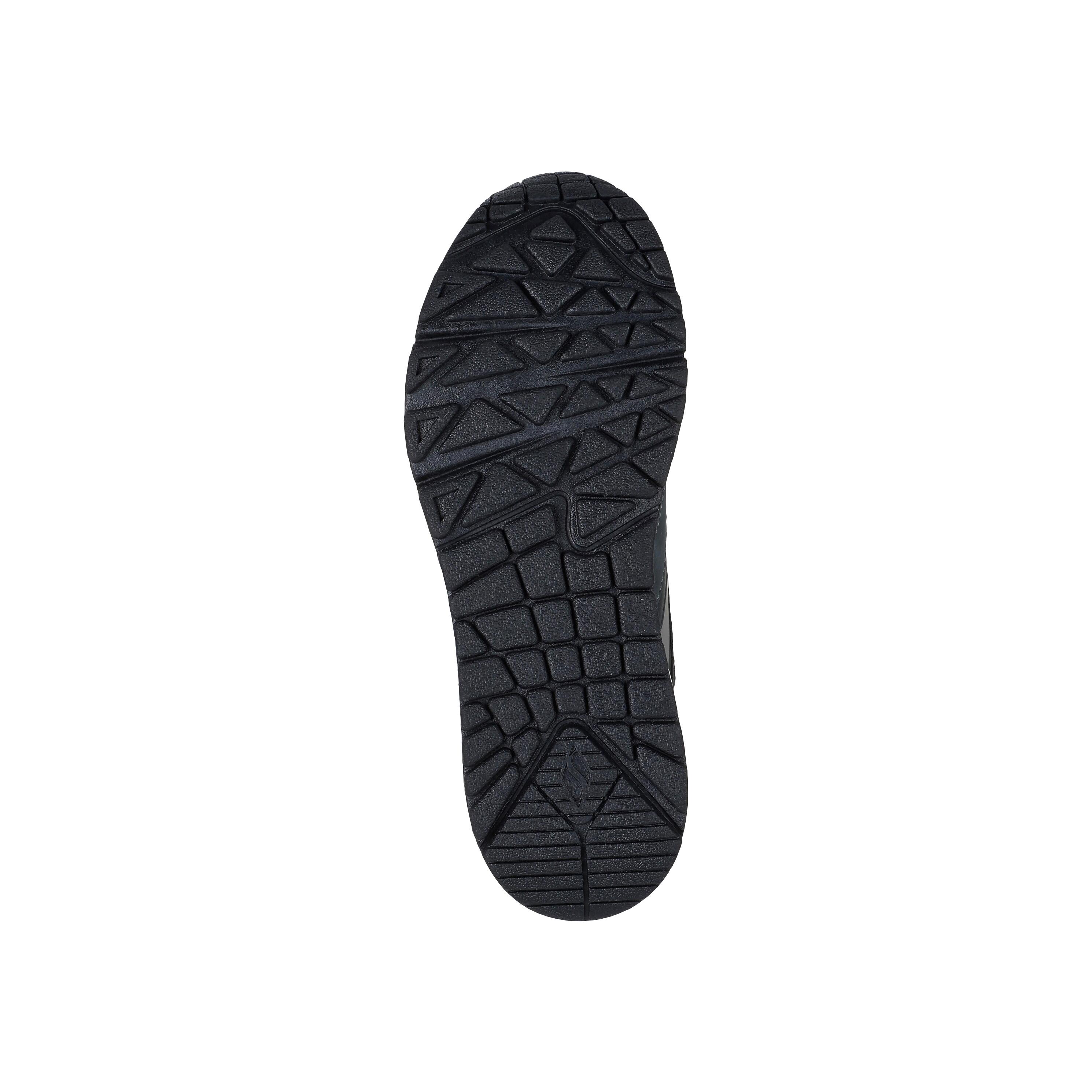 Basket à Lacets Junior Skechers Color Rays - Enfant 4/5