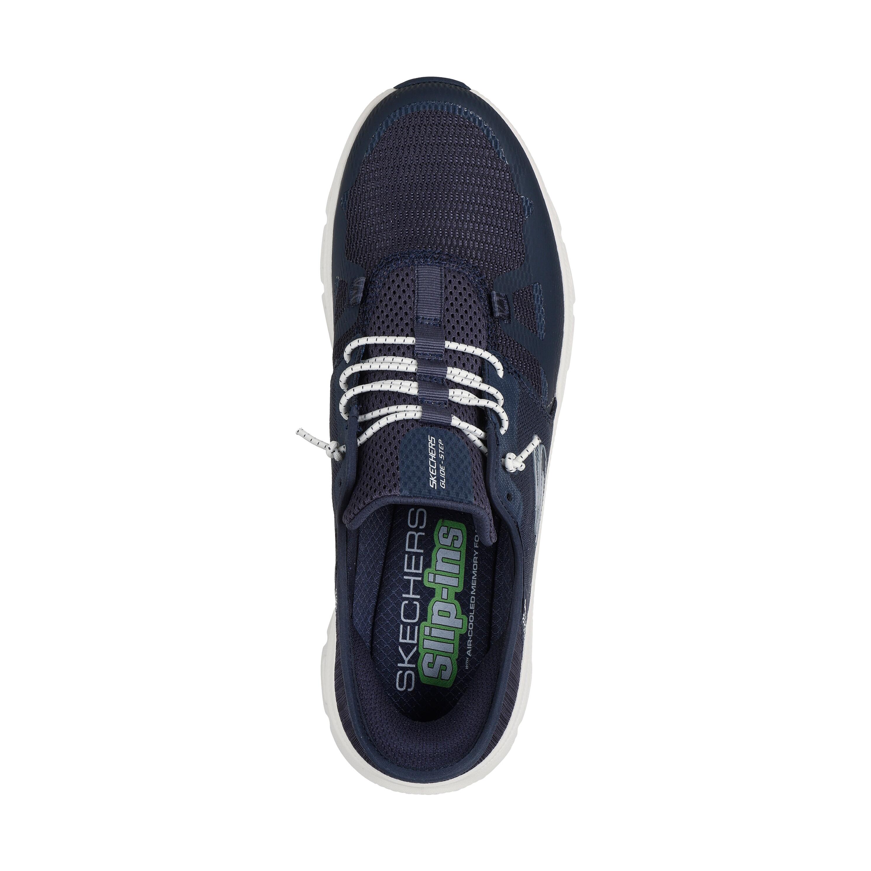 Basket à Lacets Skechers Glide-Step Pro - Homme 4/6