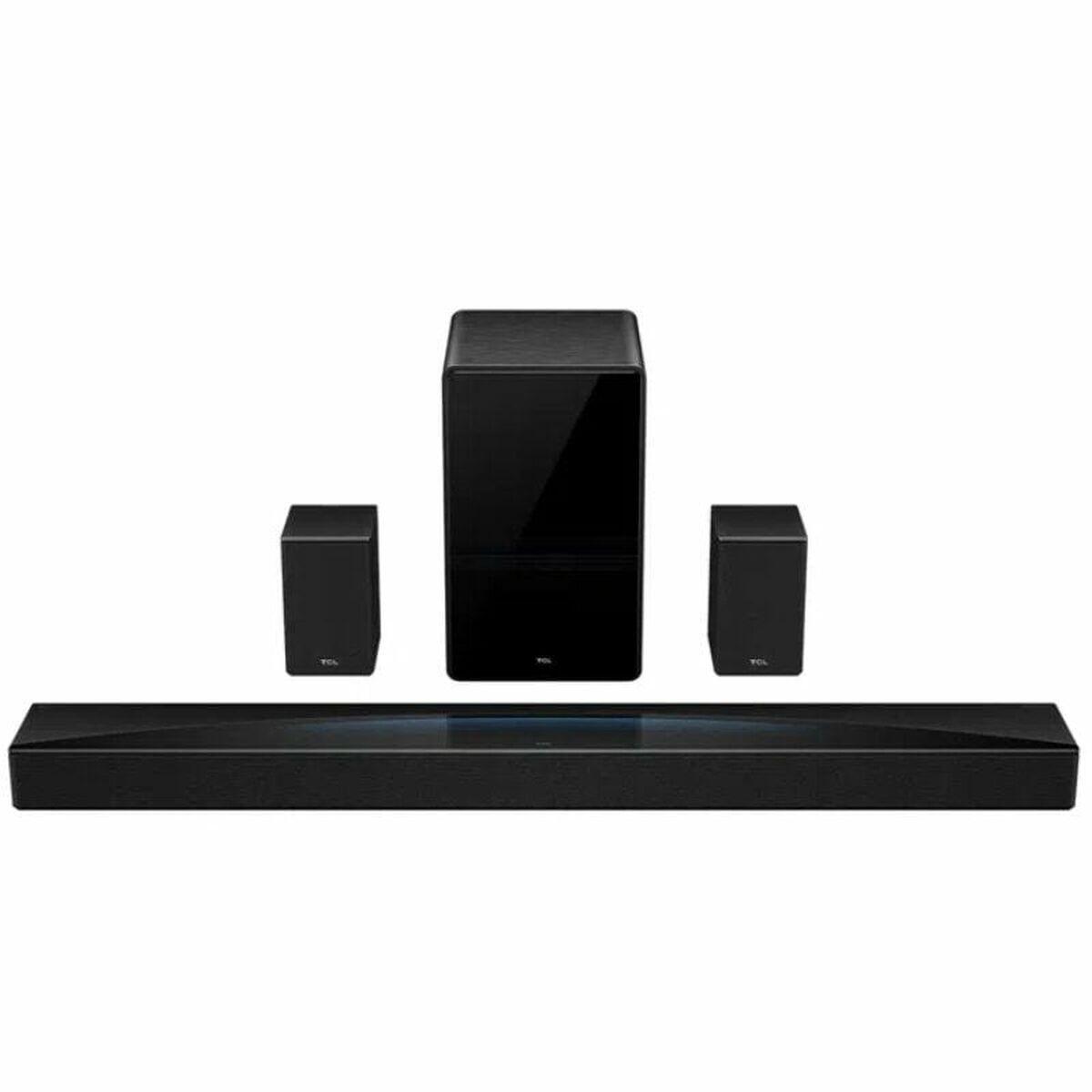 Soundbar tcl q85he 180 w