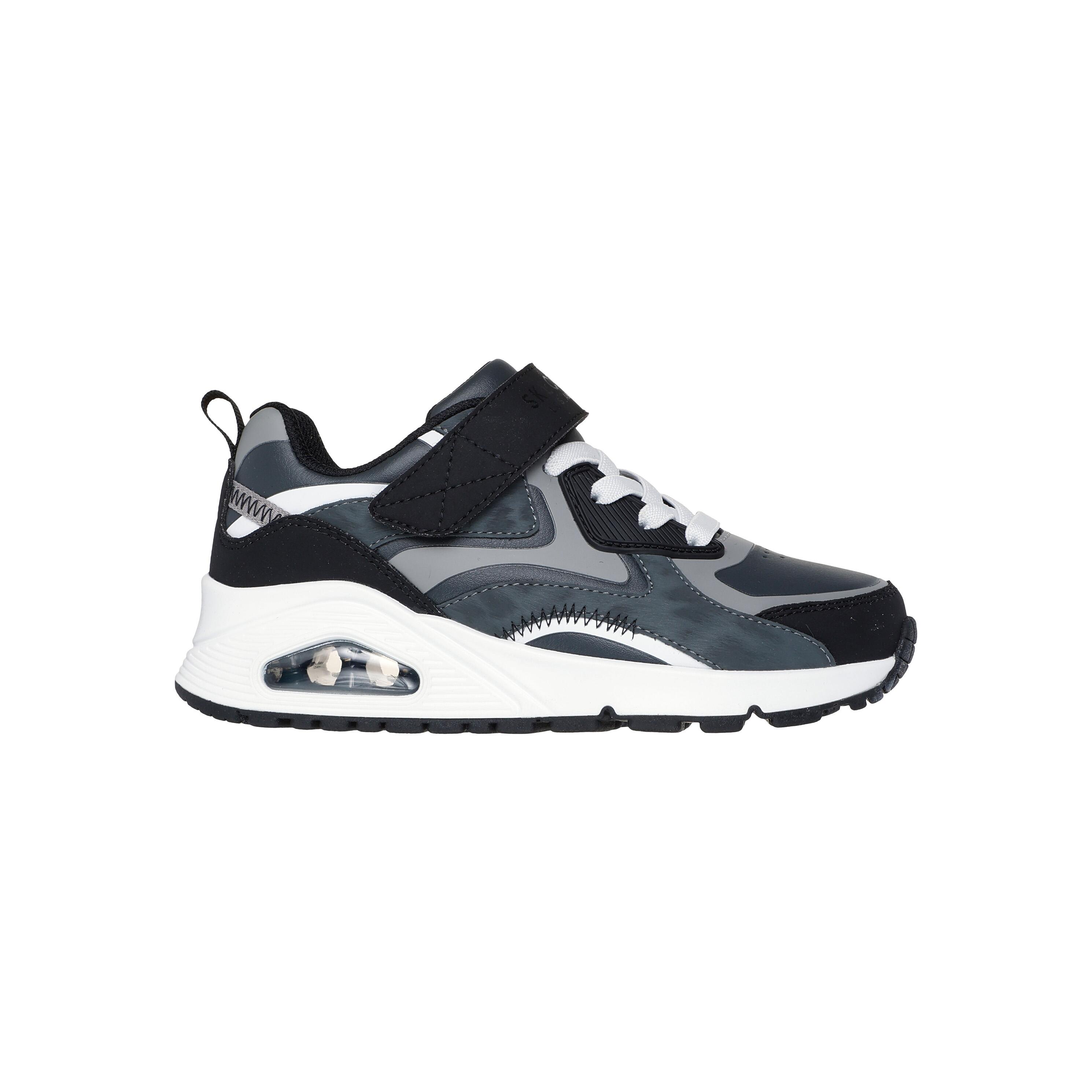 Basket à Lacets Junior Skechers Color Rays - Enfant 2/5
