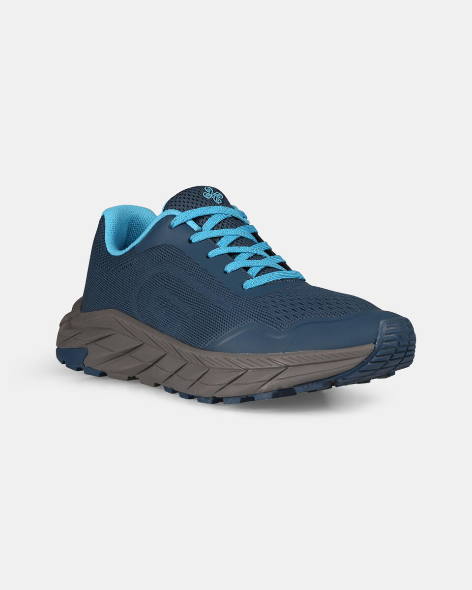 Chaussures de randonnée basses Kilpi Mounty 2/7