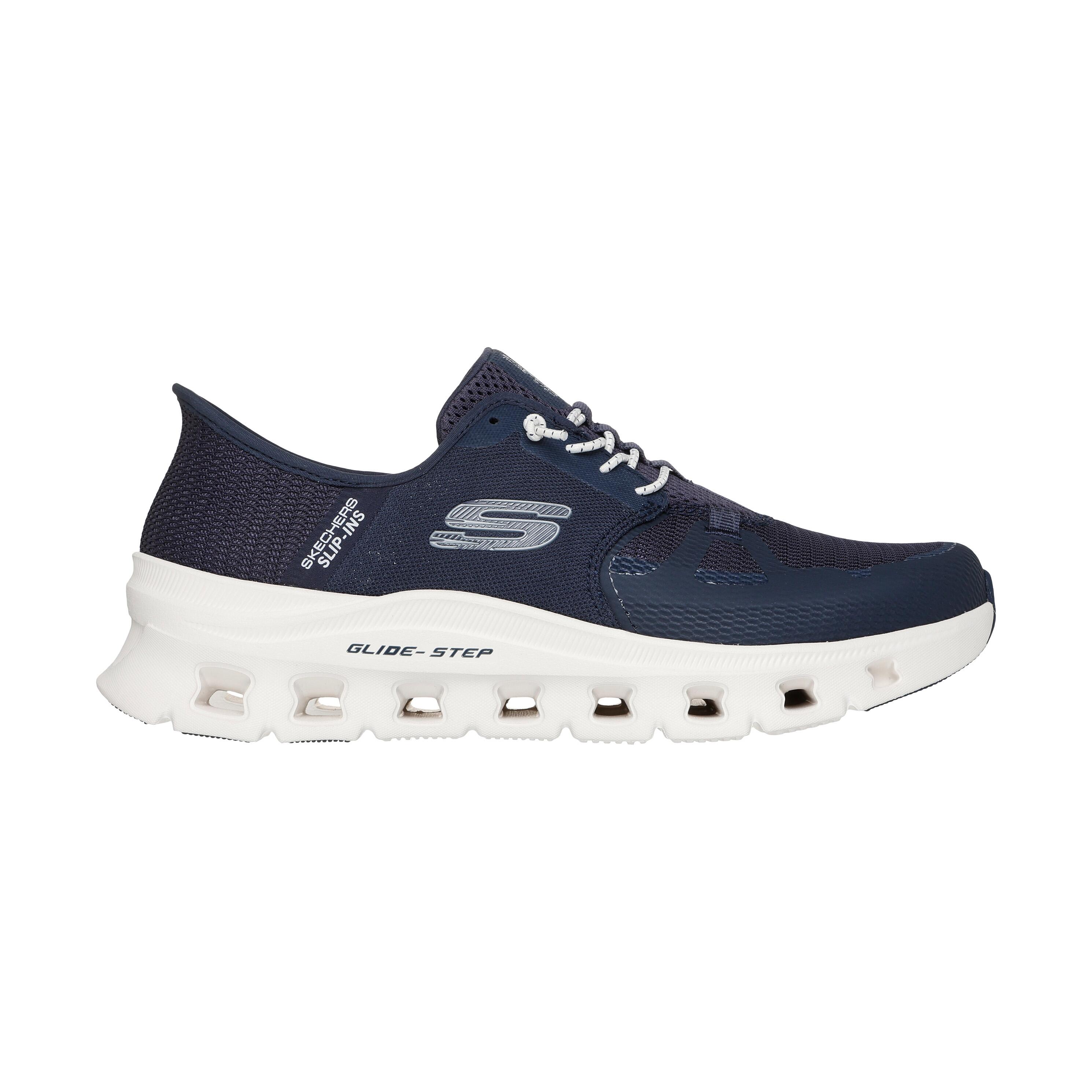 Basket à Lacets Skechers Glide-Step Pro - Homme 2/6