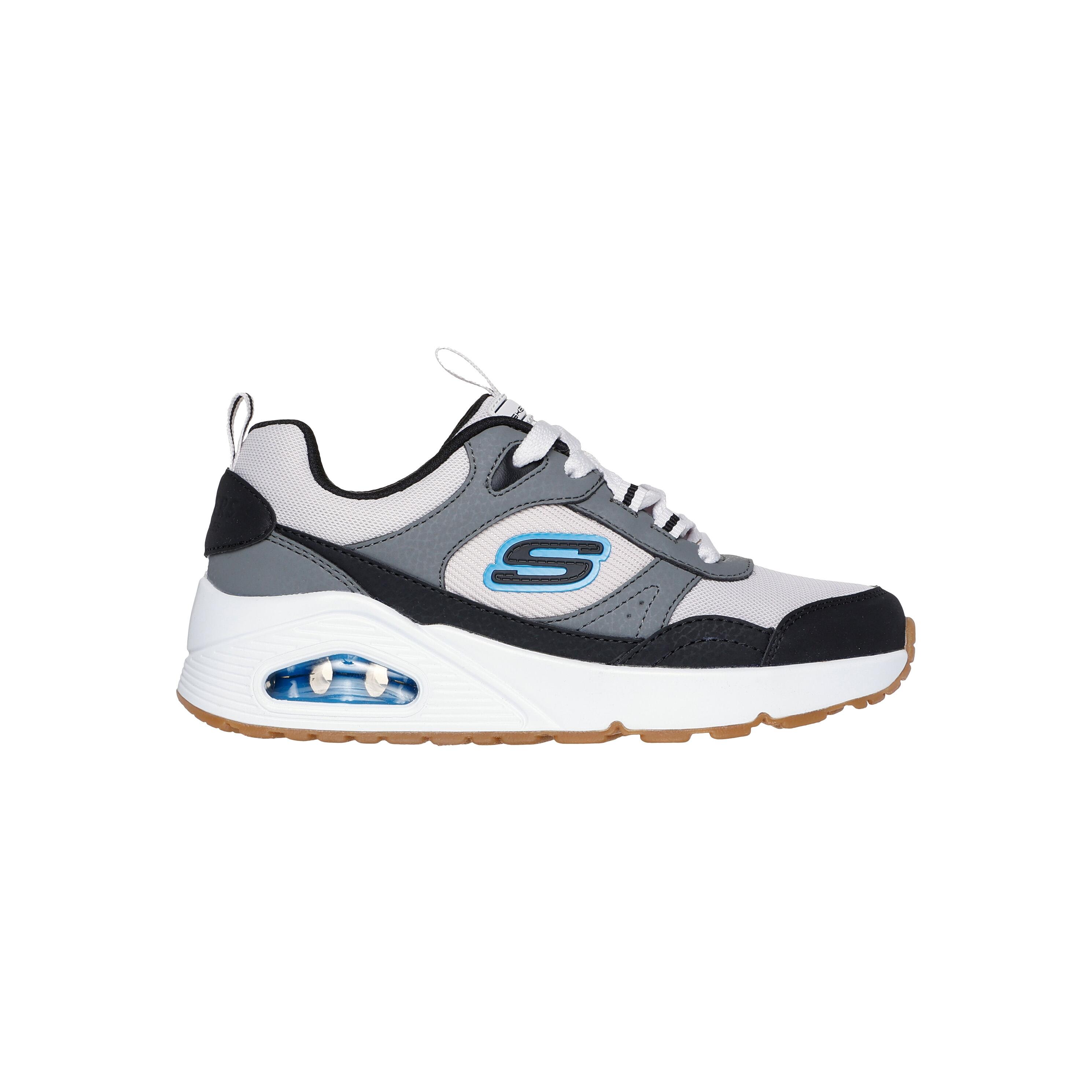 Basket à Lacets Junior Skechers Retro Groove - Enfant 2/5