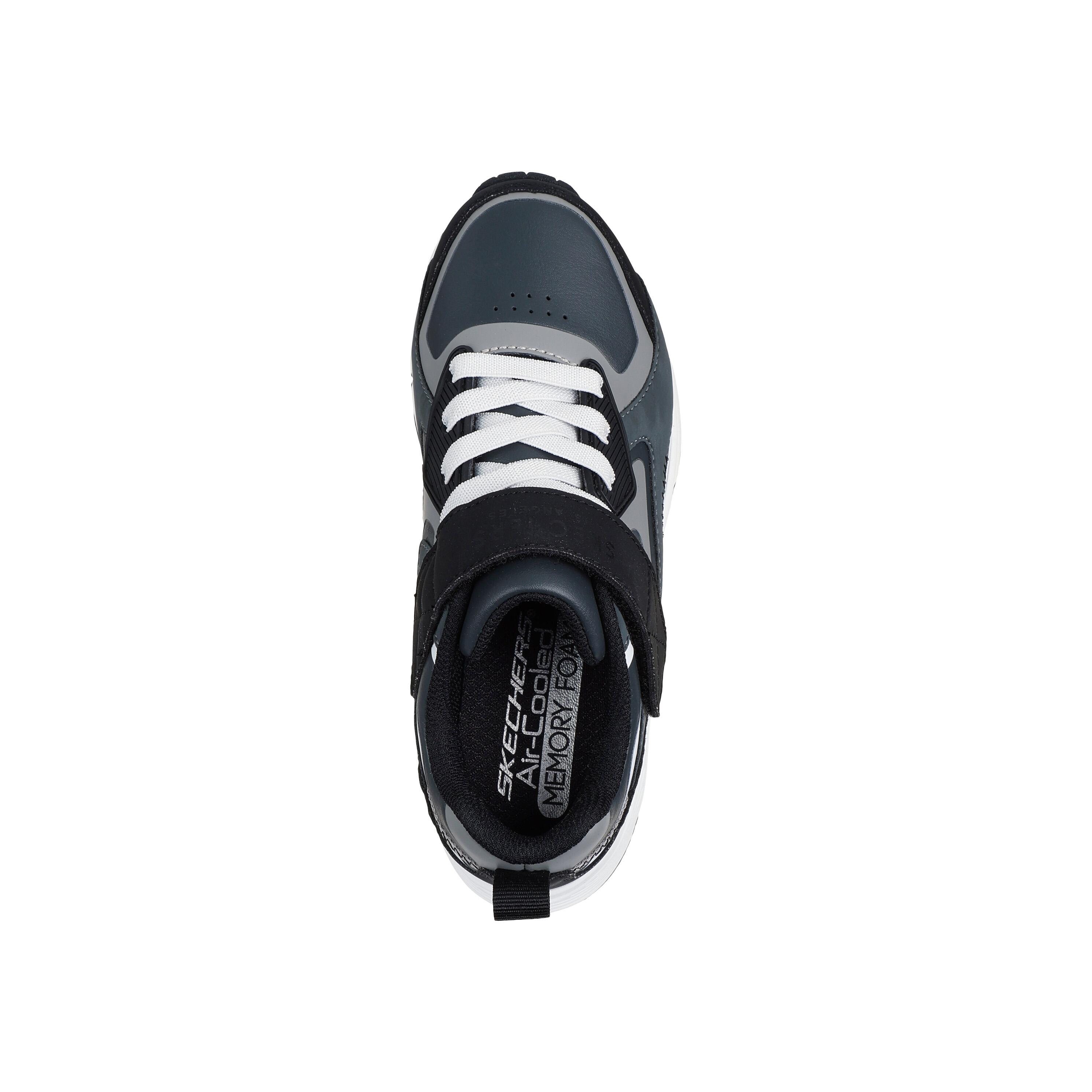 Basket à Lacets Junior Skechers Color Rays - Enfant 5/5