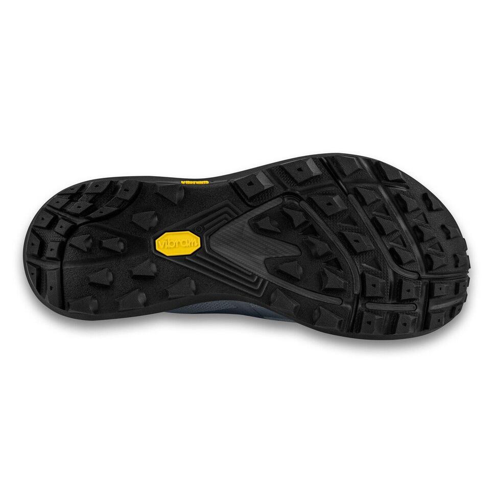 Damskie buty trailowe Topo Athletic Terraventure 4 WP