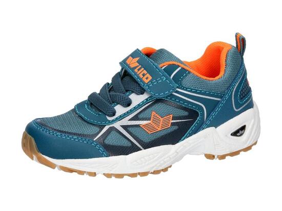 Chaussure d’entrée Fermeture velcro Filles LICO Salford VS