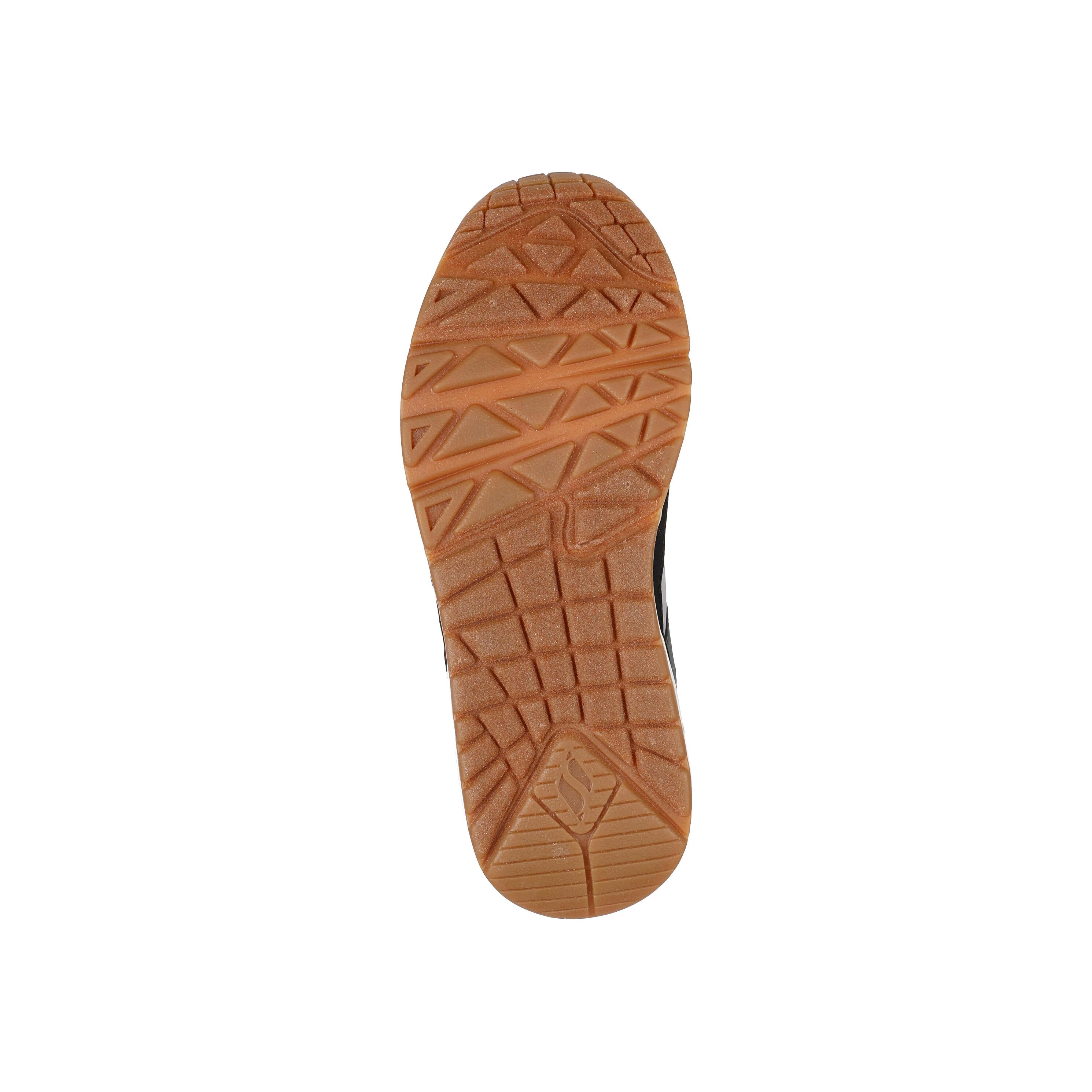 Basket à Lacets Junior Skechers Retro Groove - Enfant 4/5