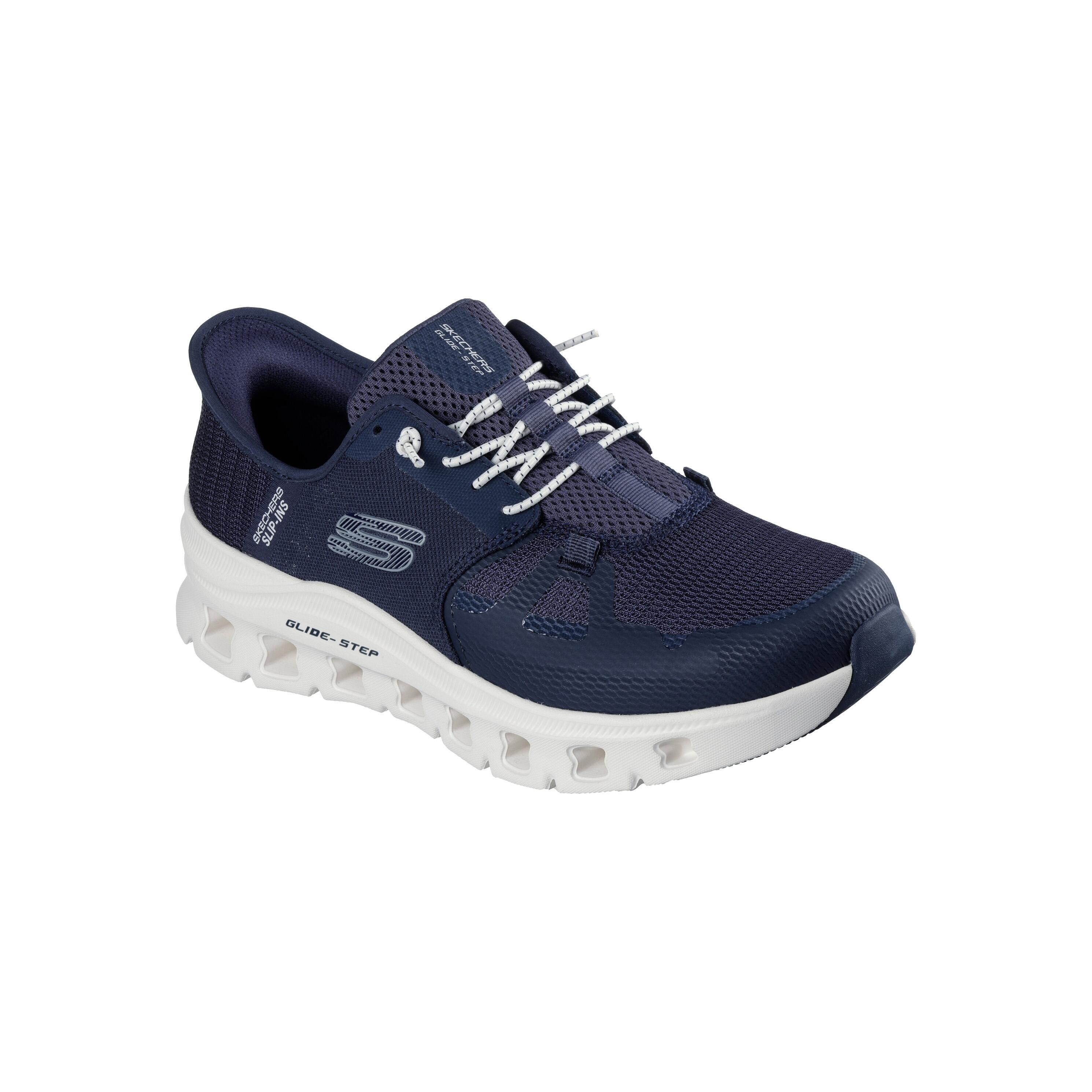 Basket à Lacets Skechers Glide-Step Pro - Homme 3/6