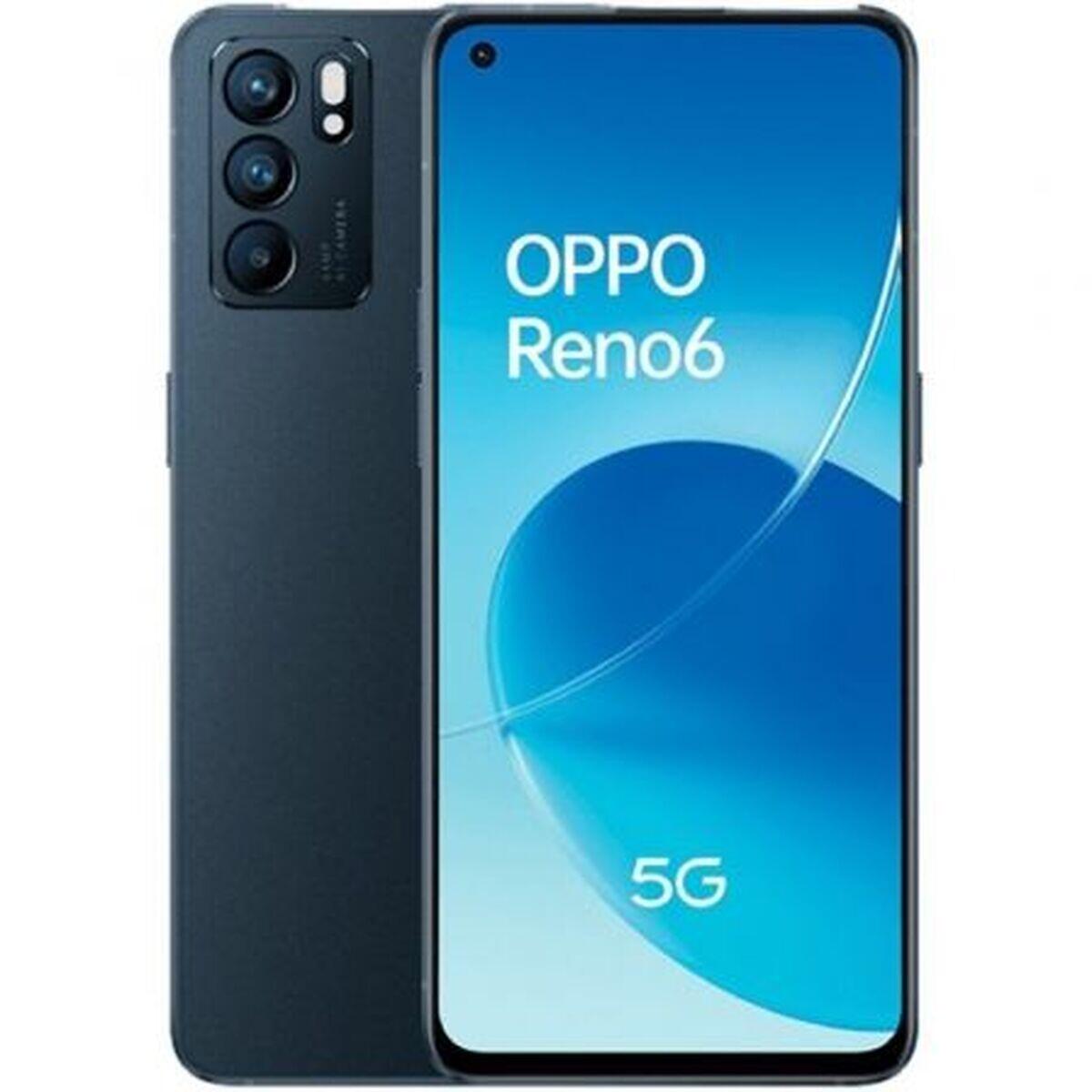 OPPO Smartphone Oppo Reno 6 6,4"