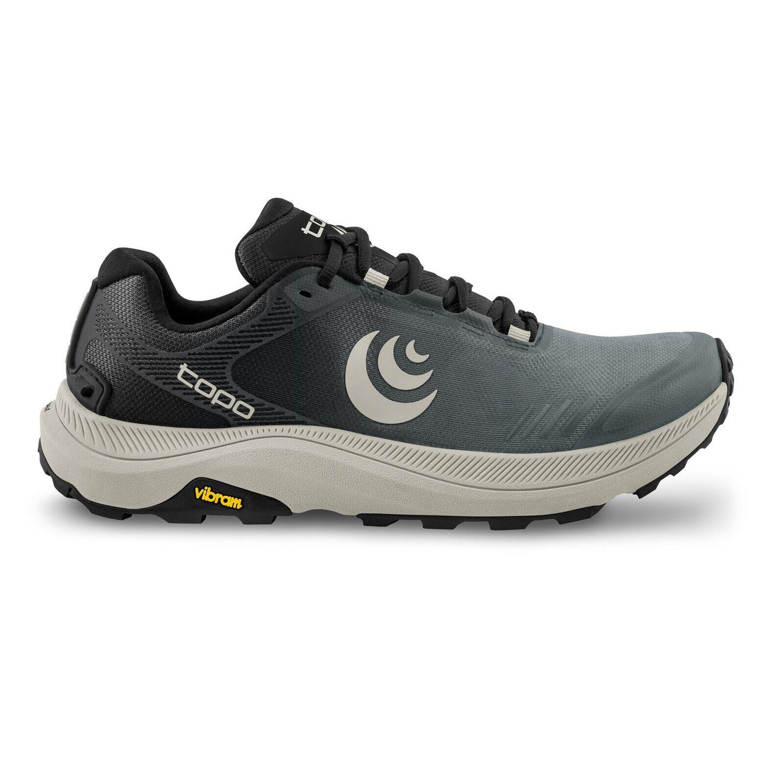 Topo Athletic - Chaussures De Trail Femme Topo Athletic Mt-5 - Chaussures De Sport - Gris|marron|noir|vert - 38 S - Decathlon