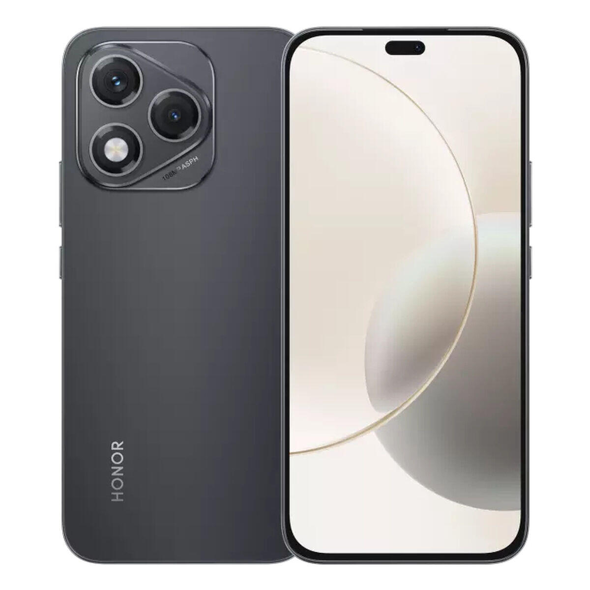 Smartphone honor preto