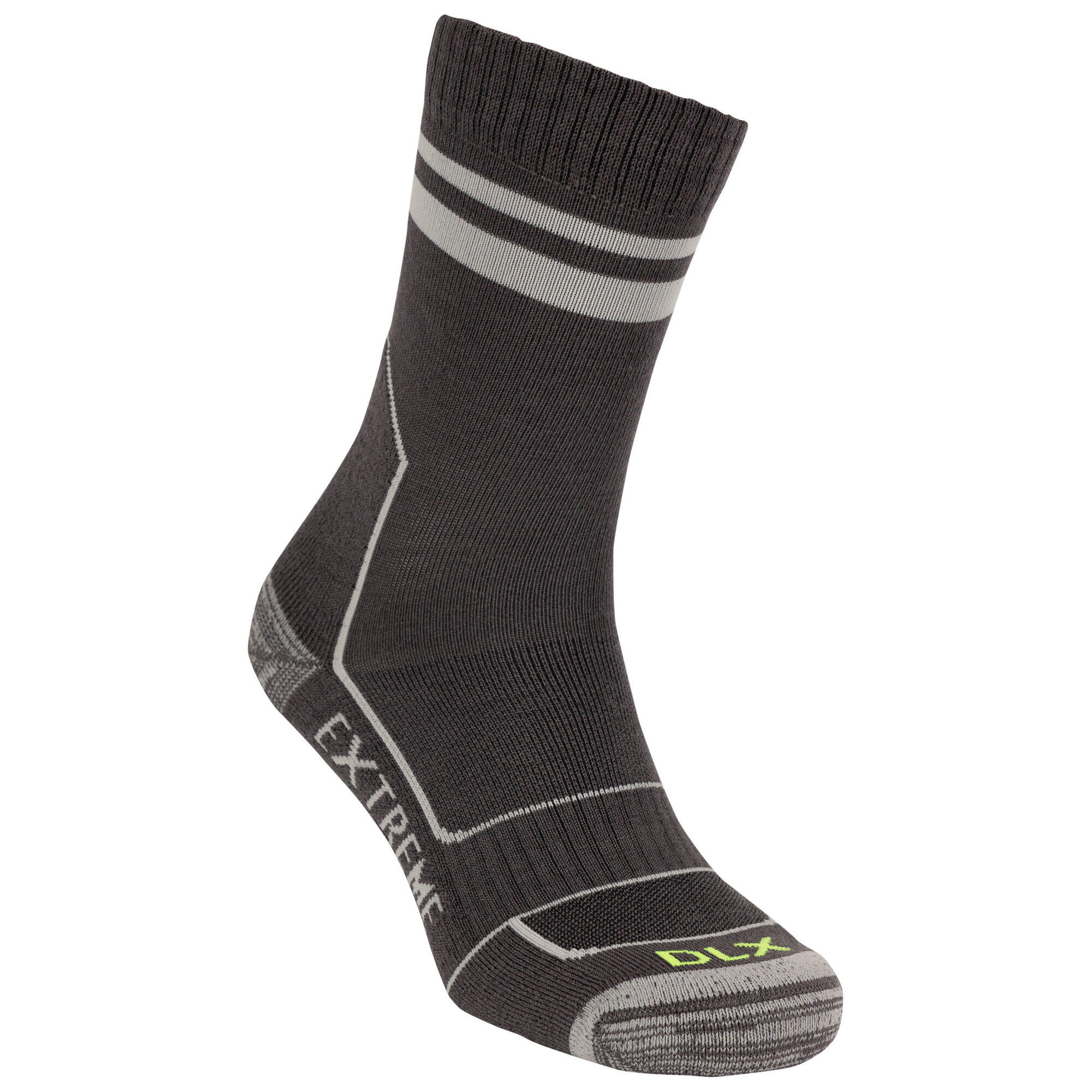 Skarpety Unisex Dla Dorosłych Dvander (zestaw 2 Sztuk) 4/5