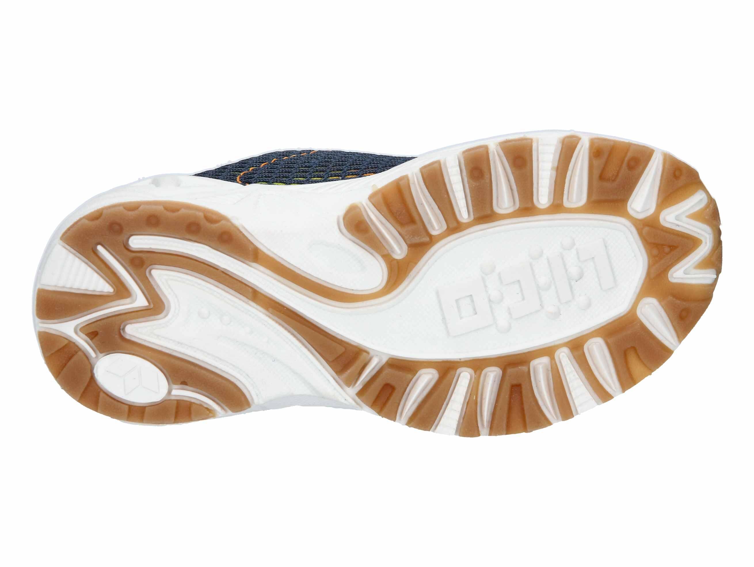 Scarpa da interno Chiusura in velcro Ragazzi LICO Mio VS 6/6