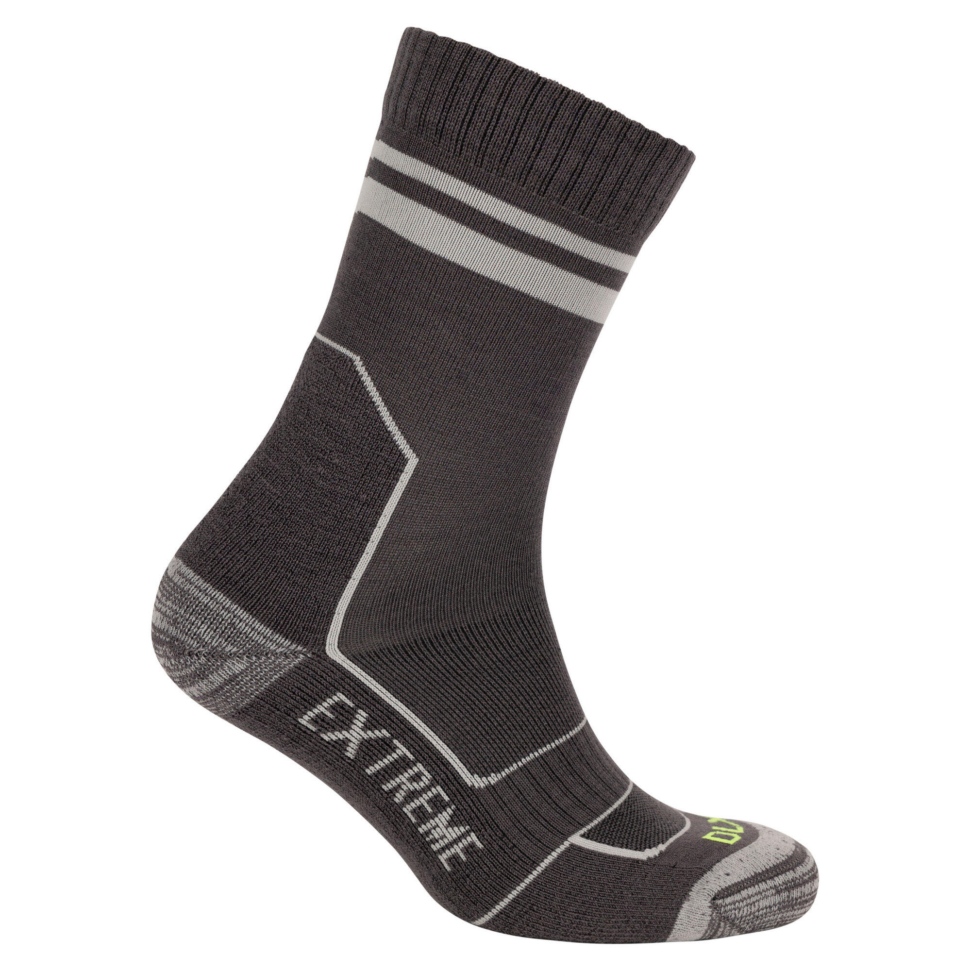 Skarpety Unisex Dla Dorosłych Dvander (zestaw 2 Sztuk) 2/5