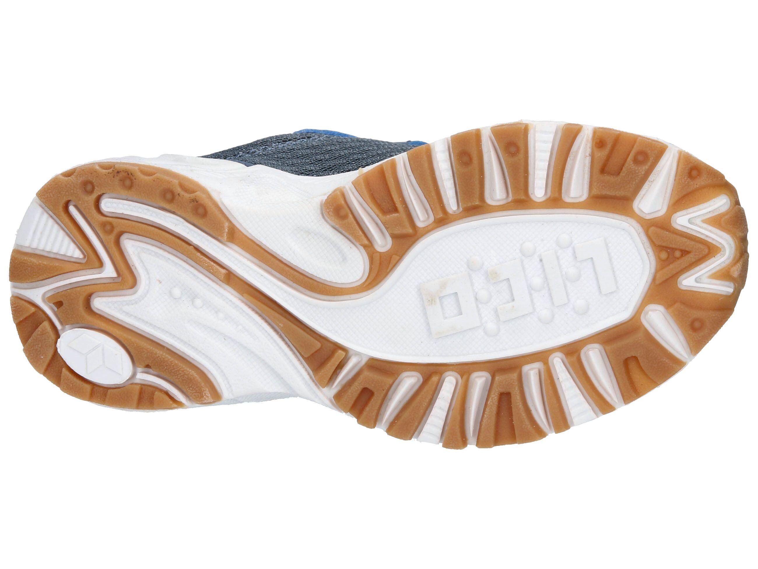 Chaussure d’entrée Fermeture velcro Filles LICO Bronte VS 6/6