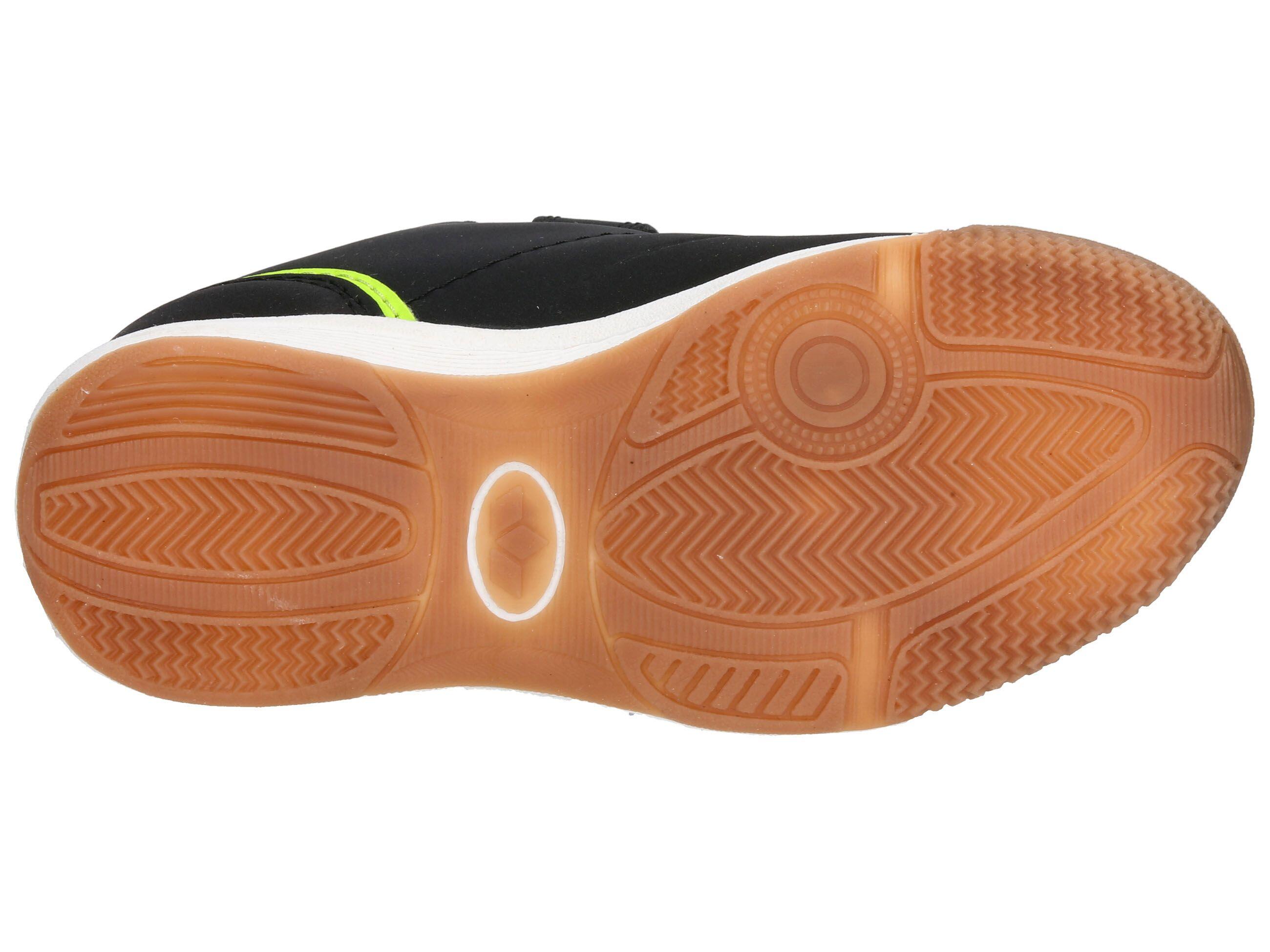 Chaussure d’entrée Fermeture velcro Garçons LICO Marlin VS 6/6