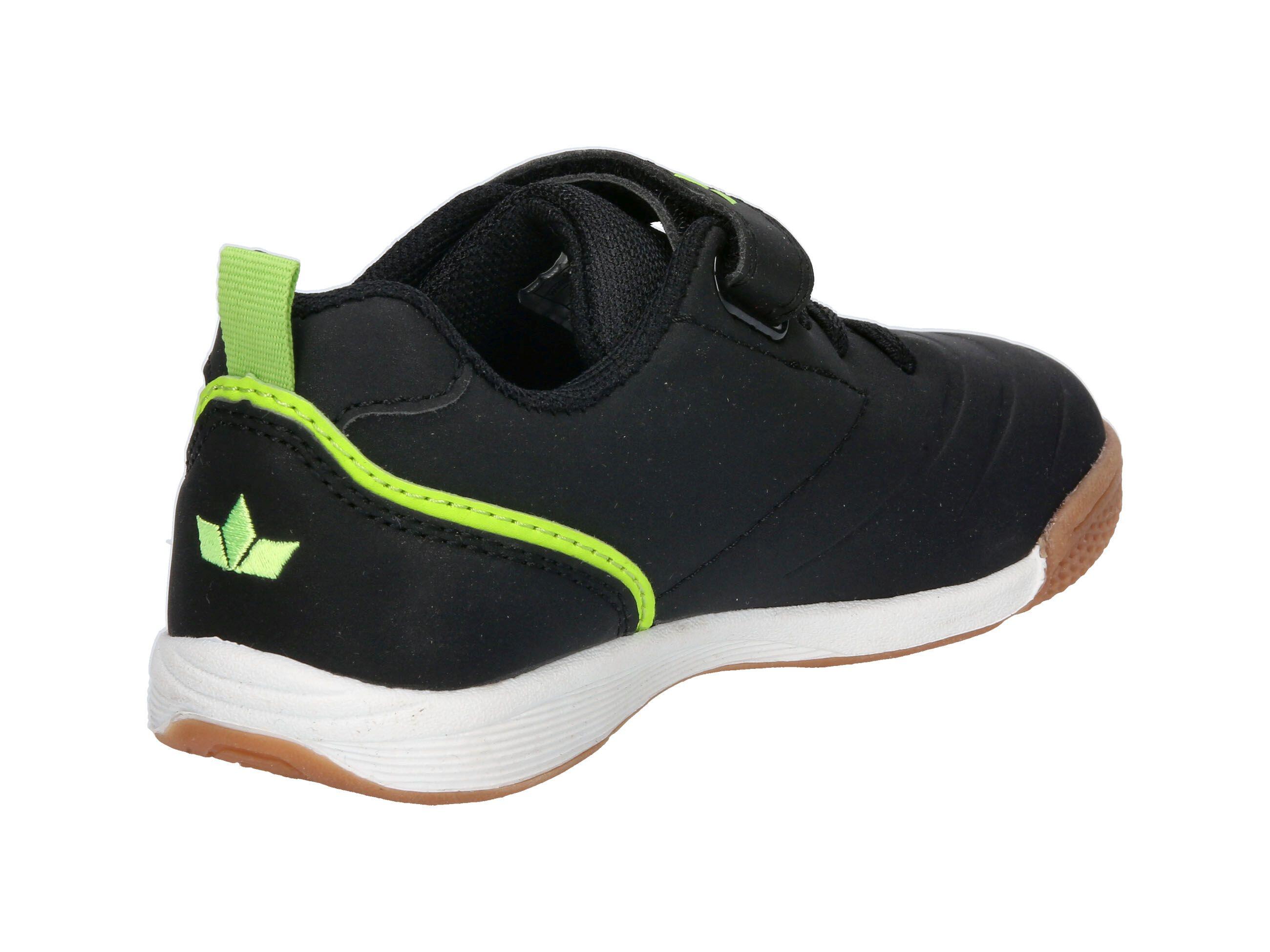 Chaussure d’entrée Fermeture velcro Garçons LICO Marlin VS 4/6