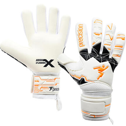 Kinder keepershandschoenen Precision Fusion X Réplique négative