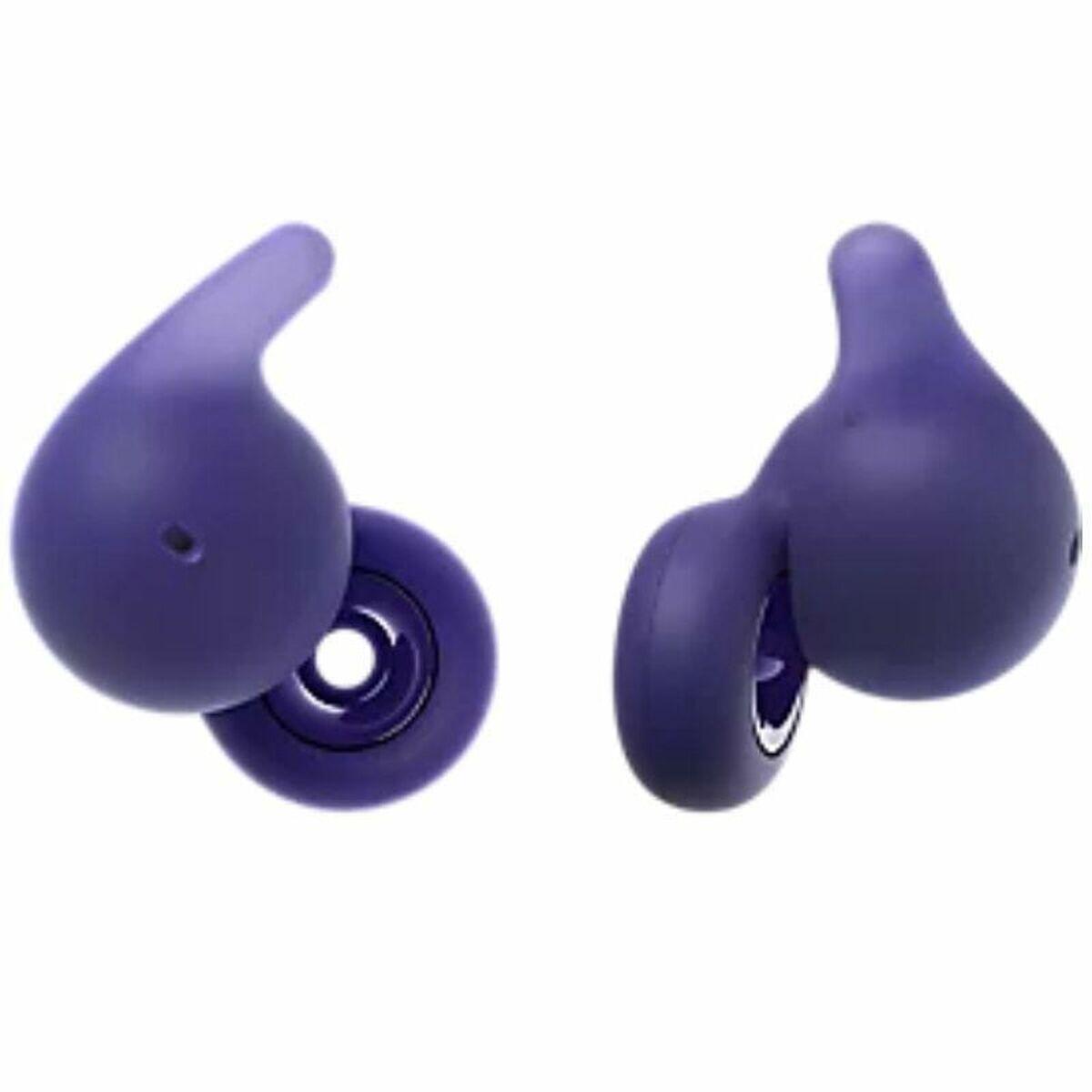 Sony - Écouteurs Sans Fil Avec Étui De Charge Sony Linkbuds Open Bluetooth - Ecouteurs - Multicolore - No Size - Decathlon