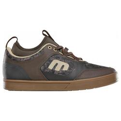 Chaussures Etnies Camber Pro Marron