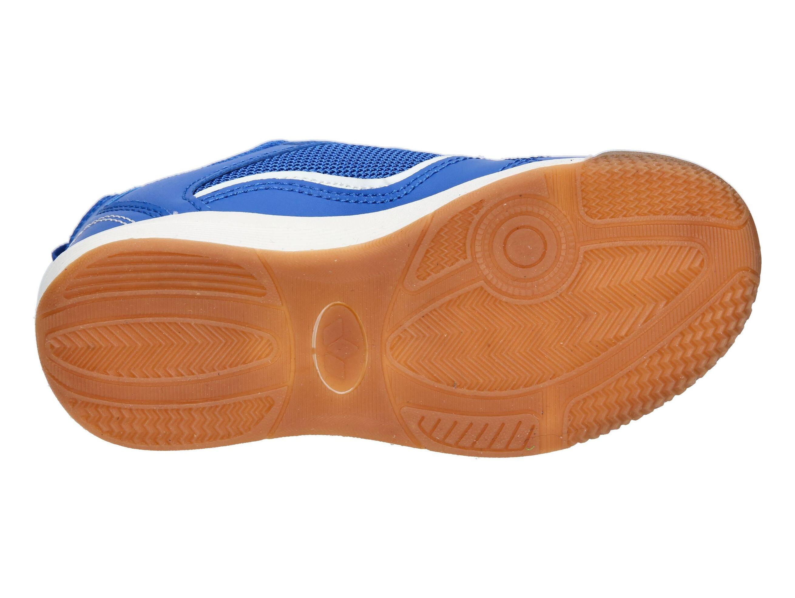 Chaussure d’entrée Fermeture velcro Garçons LICO Jaime V 6/6
