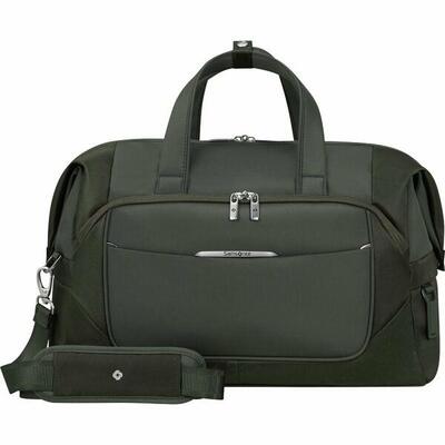 Bagaglio a Mano Samsonite Re-Lite Verde