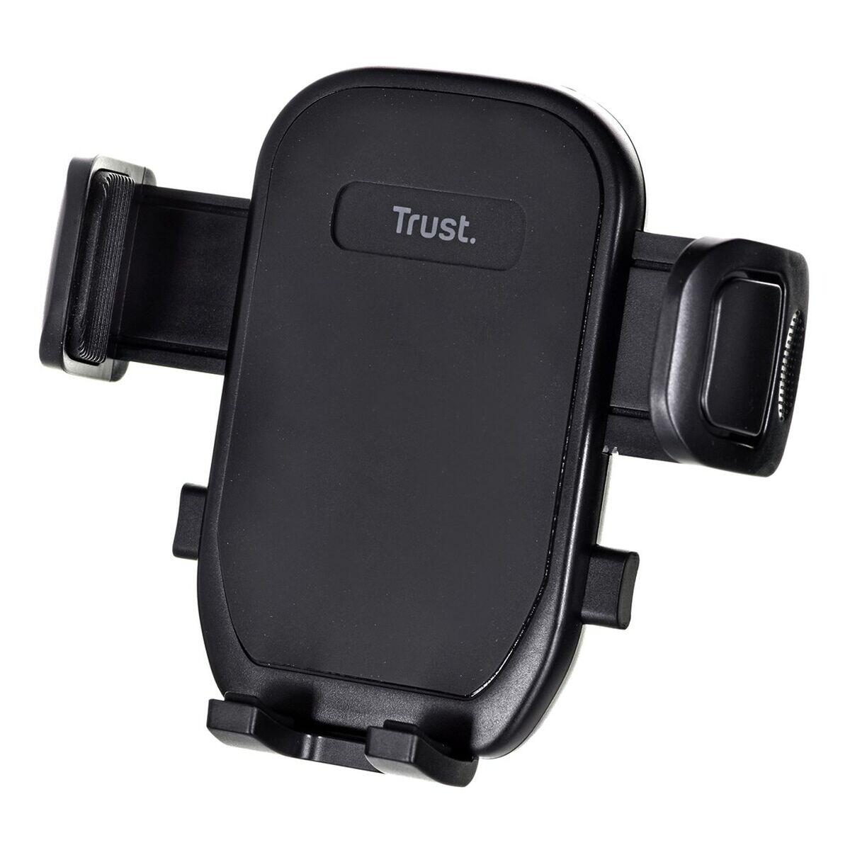 TRUST picture