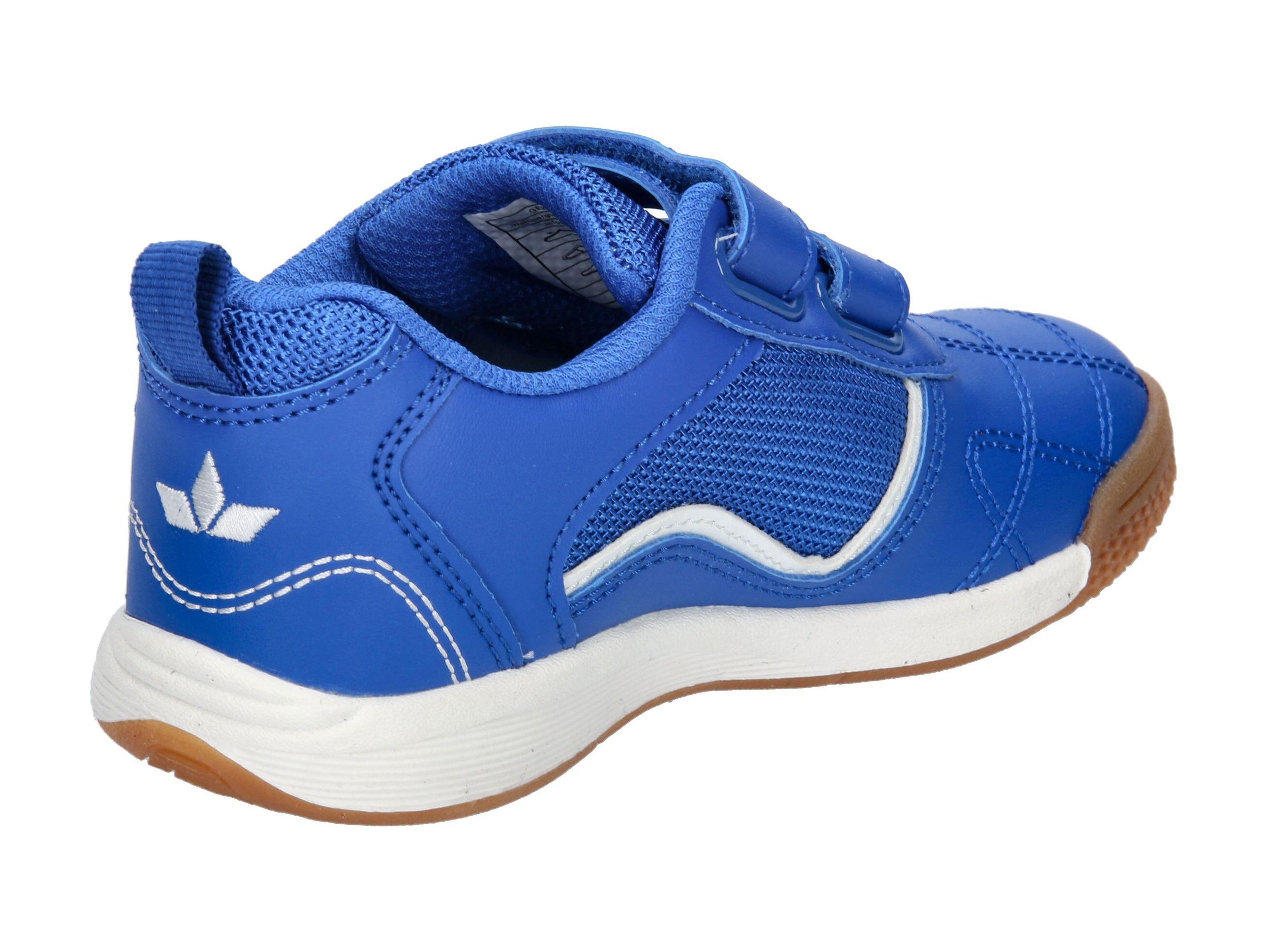 Chaussure d’entrée Fermeture velcro Garçons LICO Jaime V 4/6