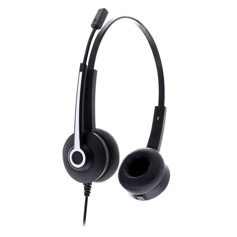Căști cu Microfon T'NB ACTIV 200S USB