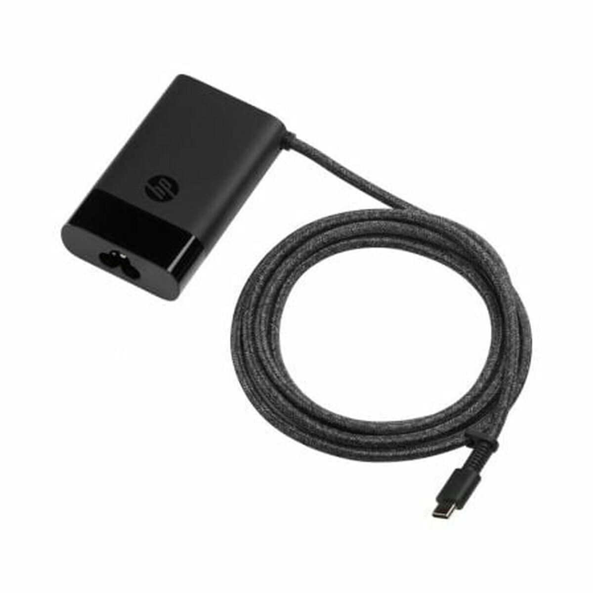 Carregador para portátil hp 671r2aa 65 w