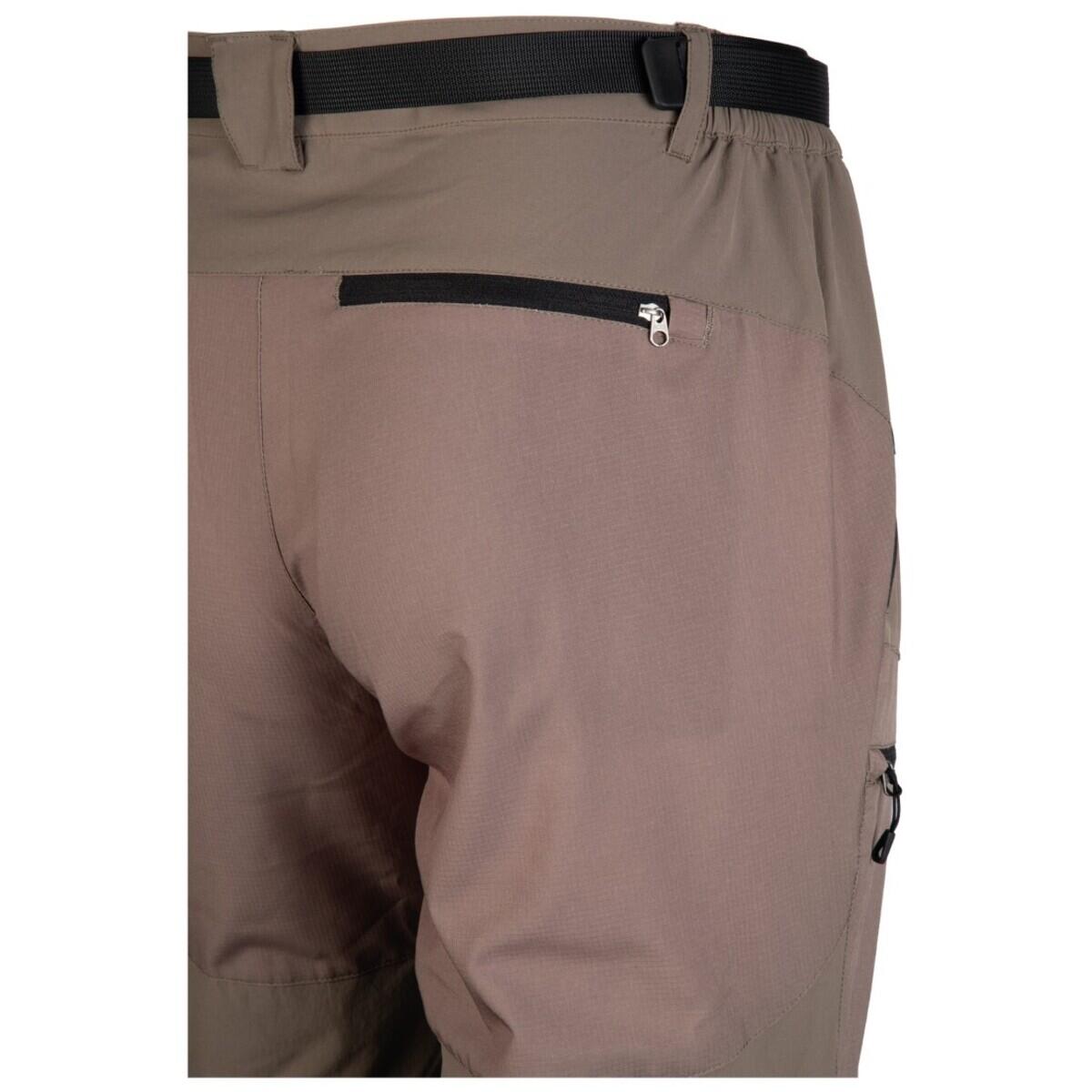 Kino pantalon de randonnée femme 3/3