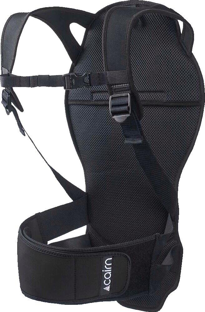 Protección de la espalda Cairn Pro Impakt D3O® 2/2
