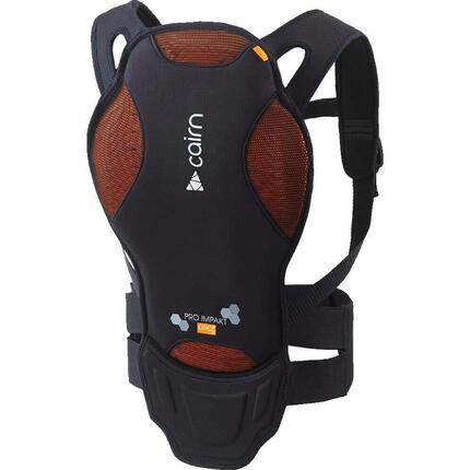 Ochrona pleców Cairn Pro Impakt D3O®