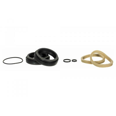 Kit guarnizioni forca Fox Factory Spi 40