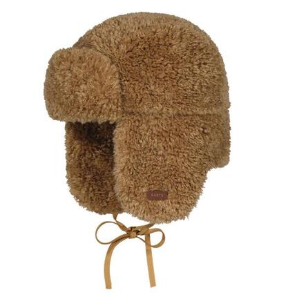 Bonnet BARTS Chapka Bantota-Marron Clair