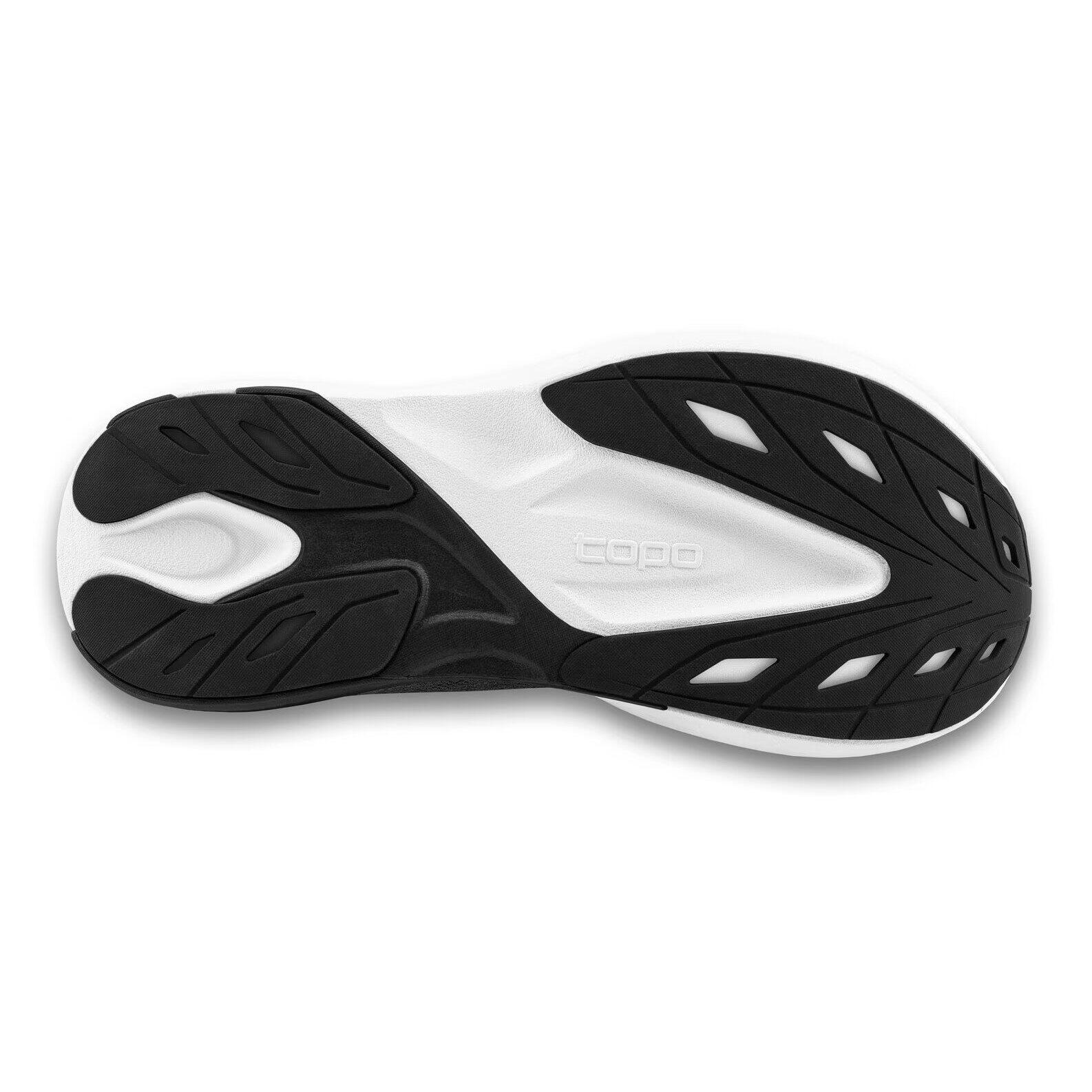 Chaussures de running femme Topo Athletic Aura 2/4