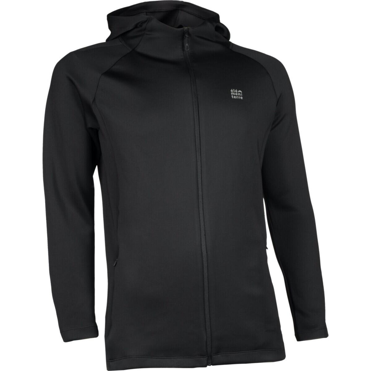ELEMENTERRE Hooded jacket Élémenterre Knok