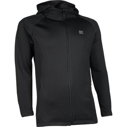 Veste à capuche Élémenterre Knok