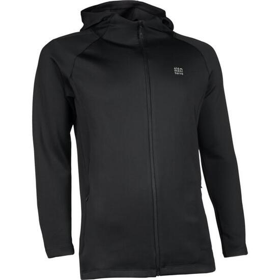 Veste à capuche Élémenterre Knok