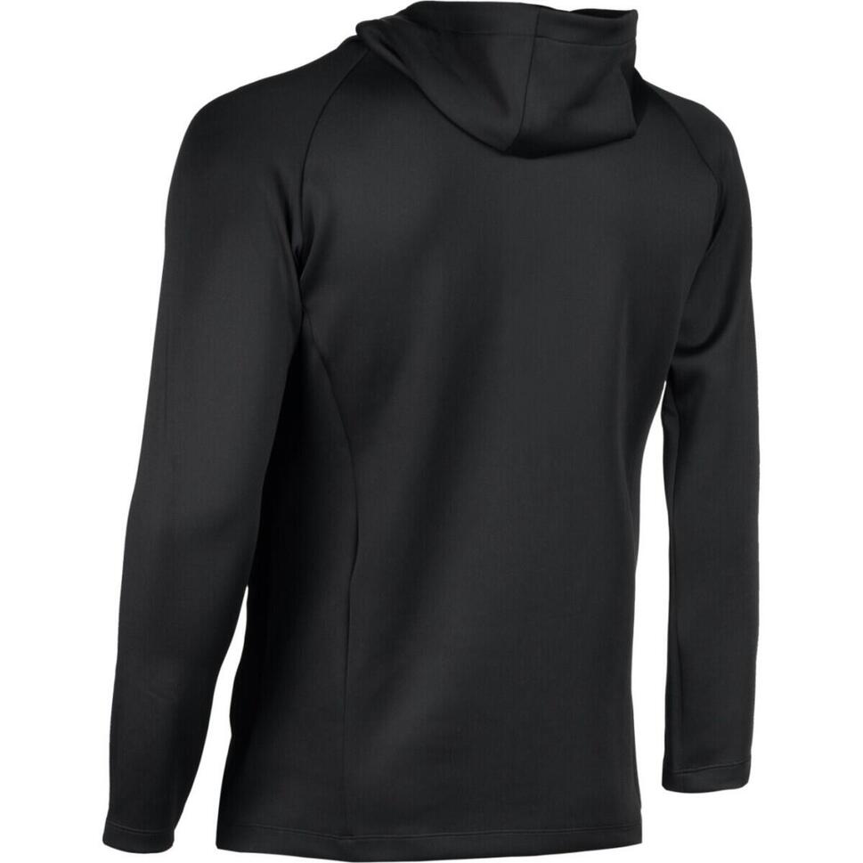 Kurtka z kapturem Élémenterre Knok