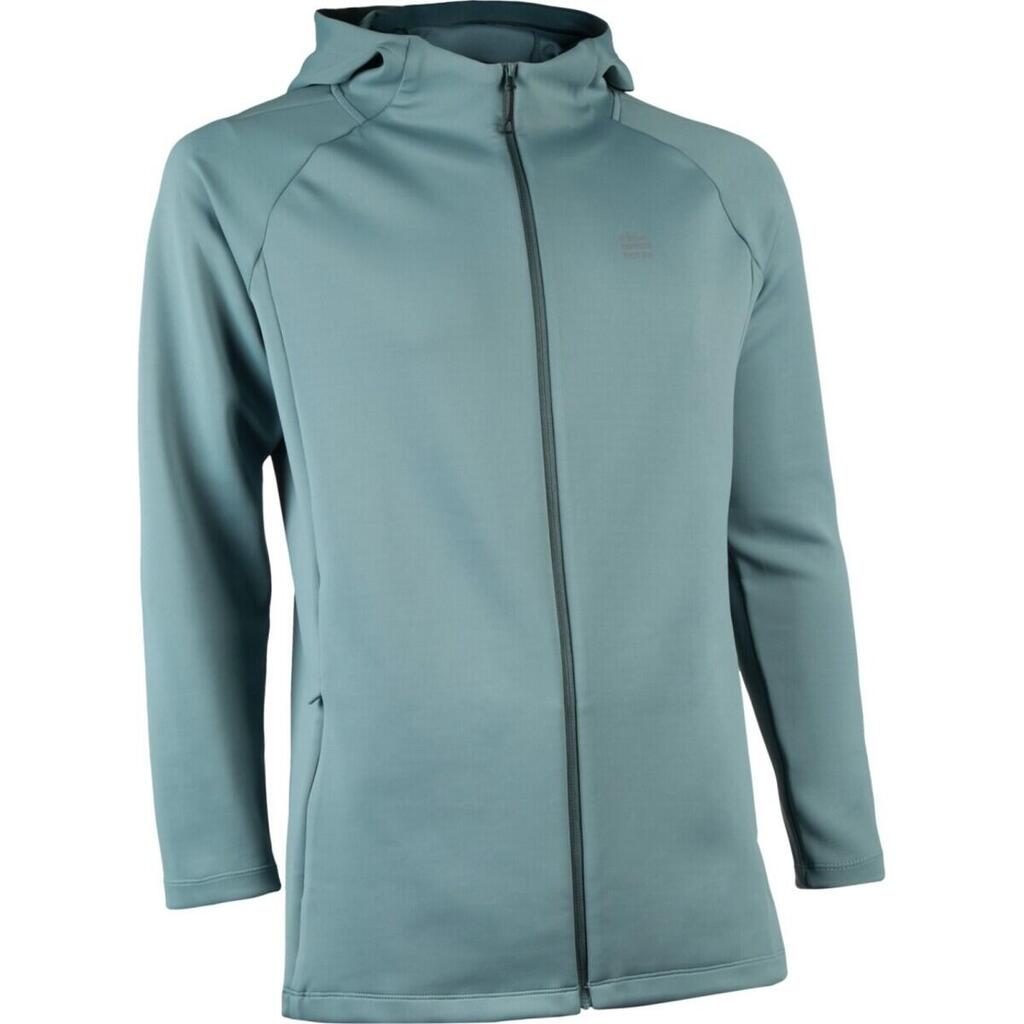 Hooded jacket Élémenterre Knok