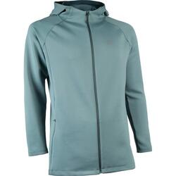 Veste à capuche Élémenterre Knok