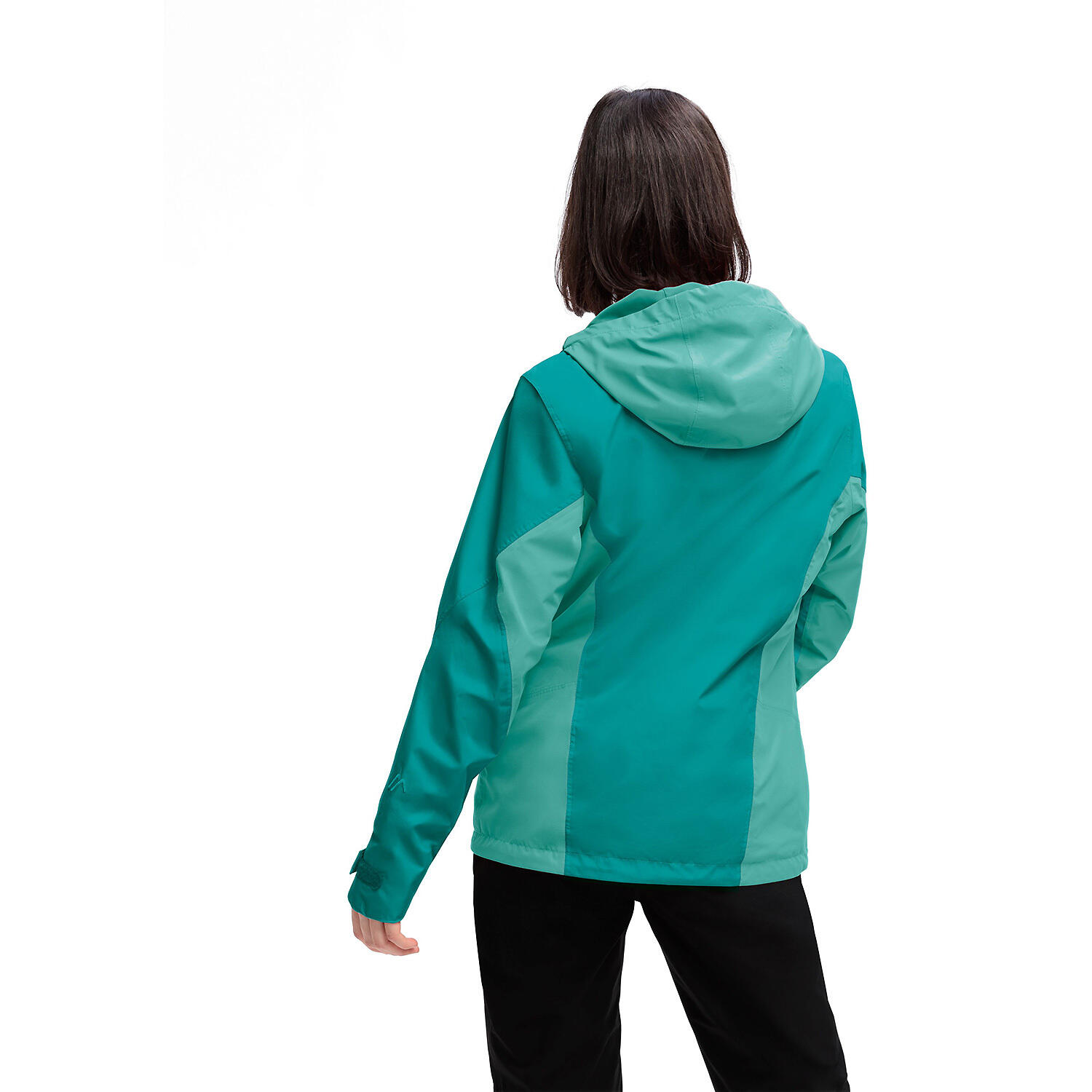 Damen Funktionsjacke Brocken W 4/7