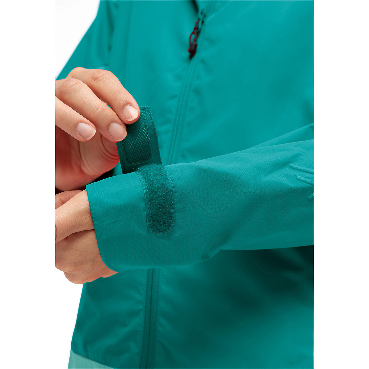 Damen Funktionsjacke Brocken W 5/7