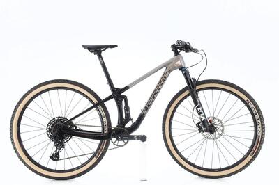 Segunda Vida · MTB · Mako 6.1 · 12 Velocidades