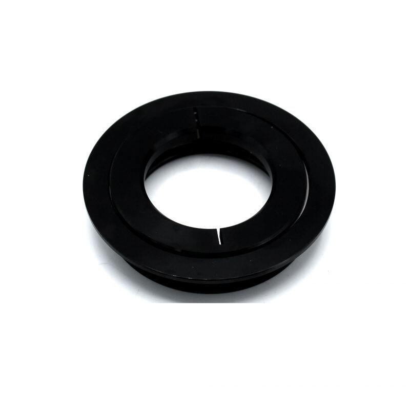 BLACK BEARING Onderste stuurset Black Bearing