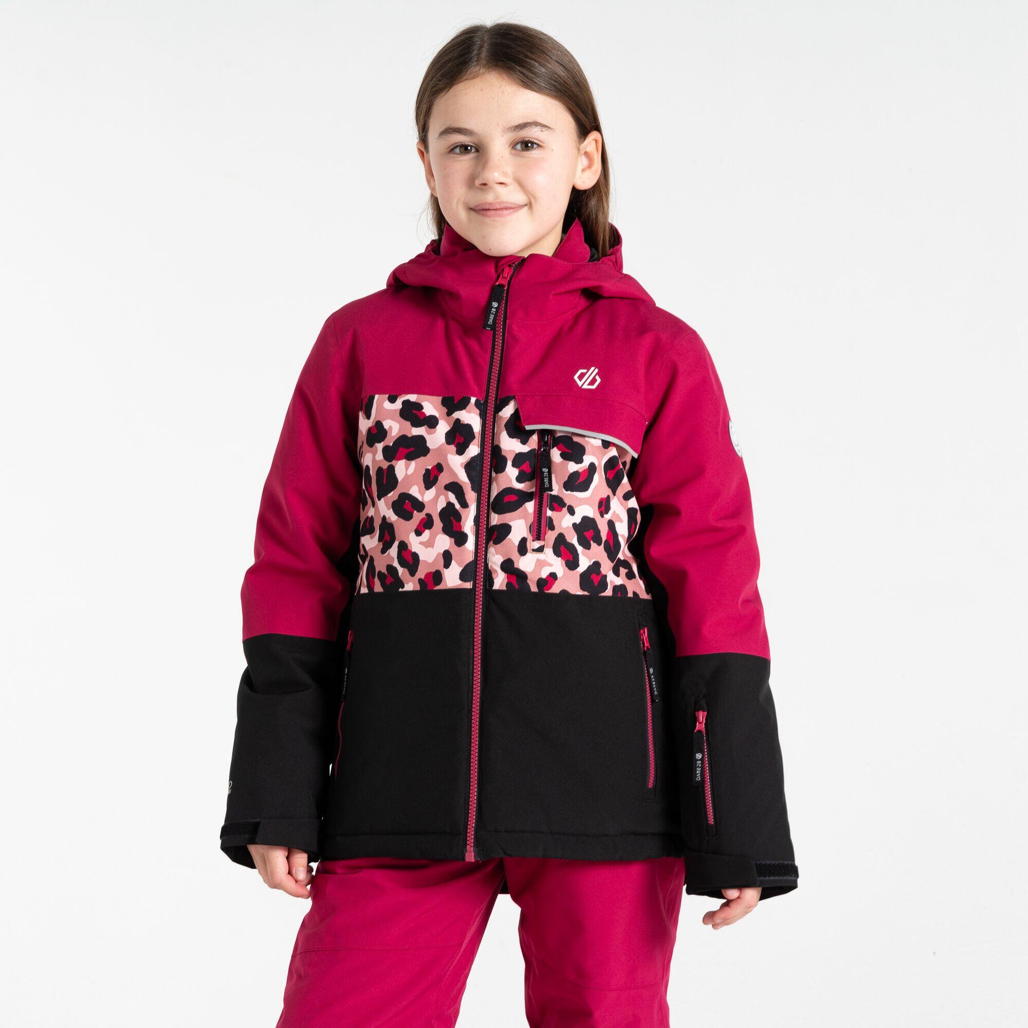 DARE 2B Kids' Traverse II Ski Jacket